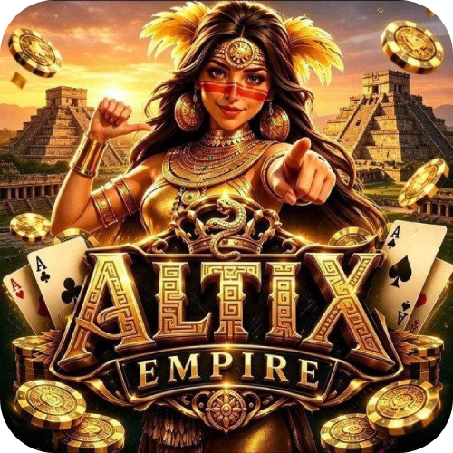 AltixEmpire Icon